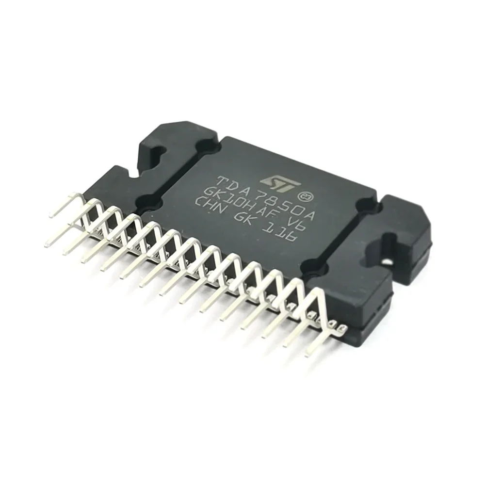 1 قطعة TDA7850A الحزمة: ZIP-27 #2