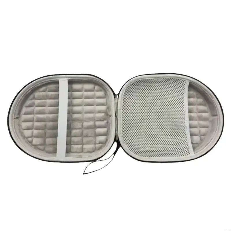 T5EA Túi lưu trữ cầm tay Túi đựng Túi đựng cho 700 MDR-1AM2 XB950B1