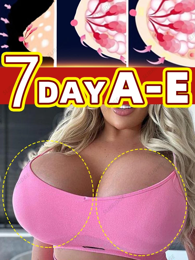 

Breasts Bigger Prevent sagging lift and tighten Sexy body care