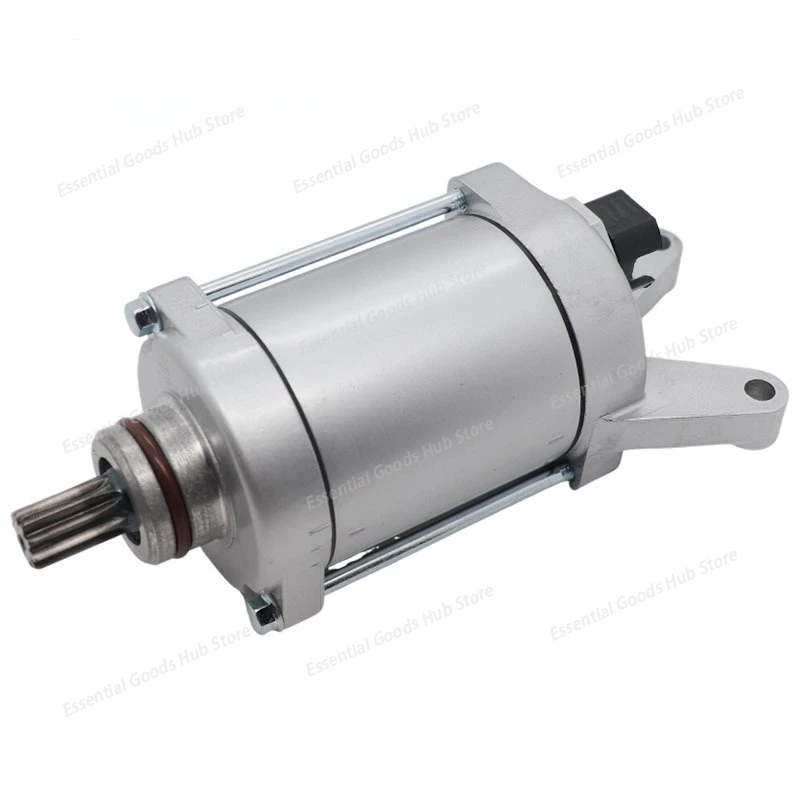 

The 31200-MGS-D11 31200MGSD31 starting motor is suitable for Honda NC700S and NC700X