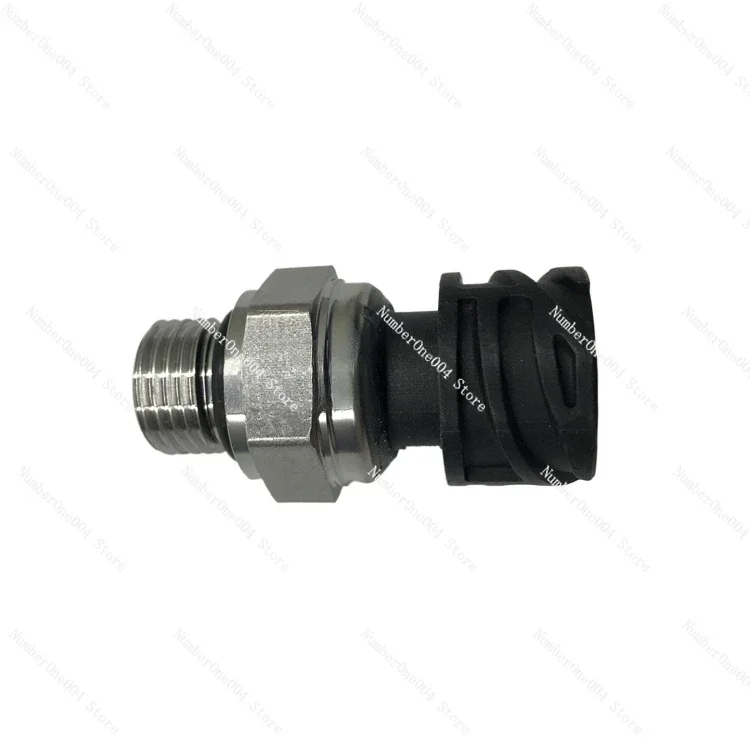 

Excavator Parts EC210B 360 Diesel Fuel Oil Pressure Sensor Sensor Induction Plug
