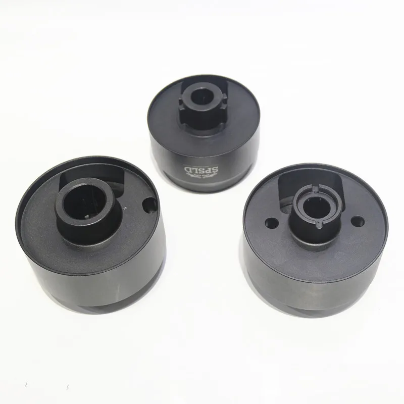 Steering Wheel Short Hub Adapter for GK5/10 CIVIC/EK/BRZ/86 Aluminum Alloy Steering Wheel Base