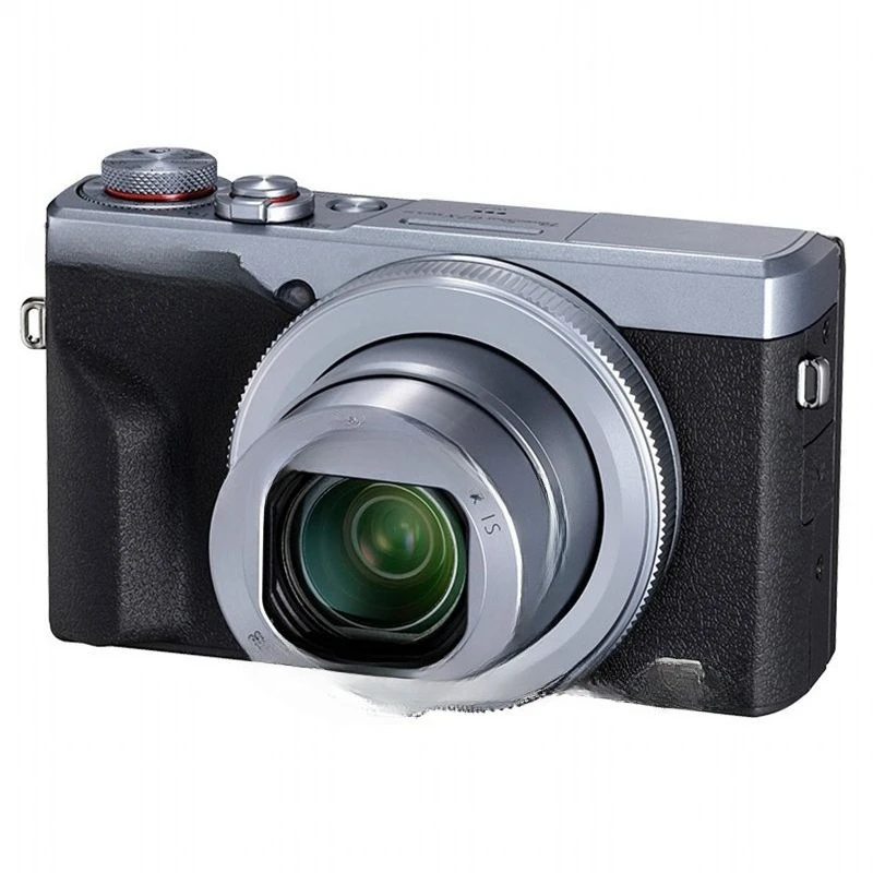 

G7 X Mark III digital home high definition camera