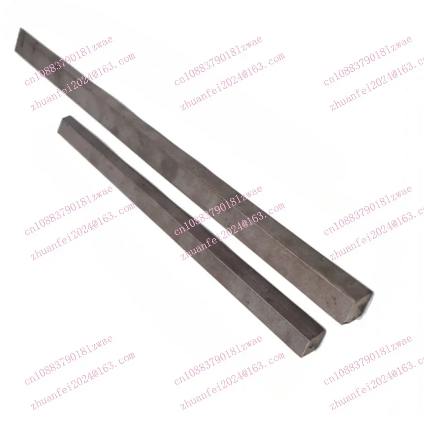 Lathe Accessories C6132 Insert Strip 6140A1 Line Inclined Iron L330mm L440mm Plug Iron 1pc