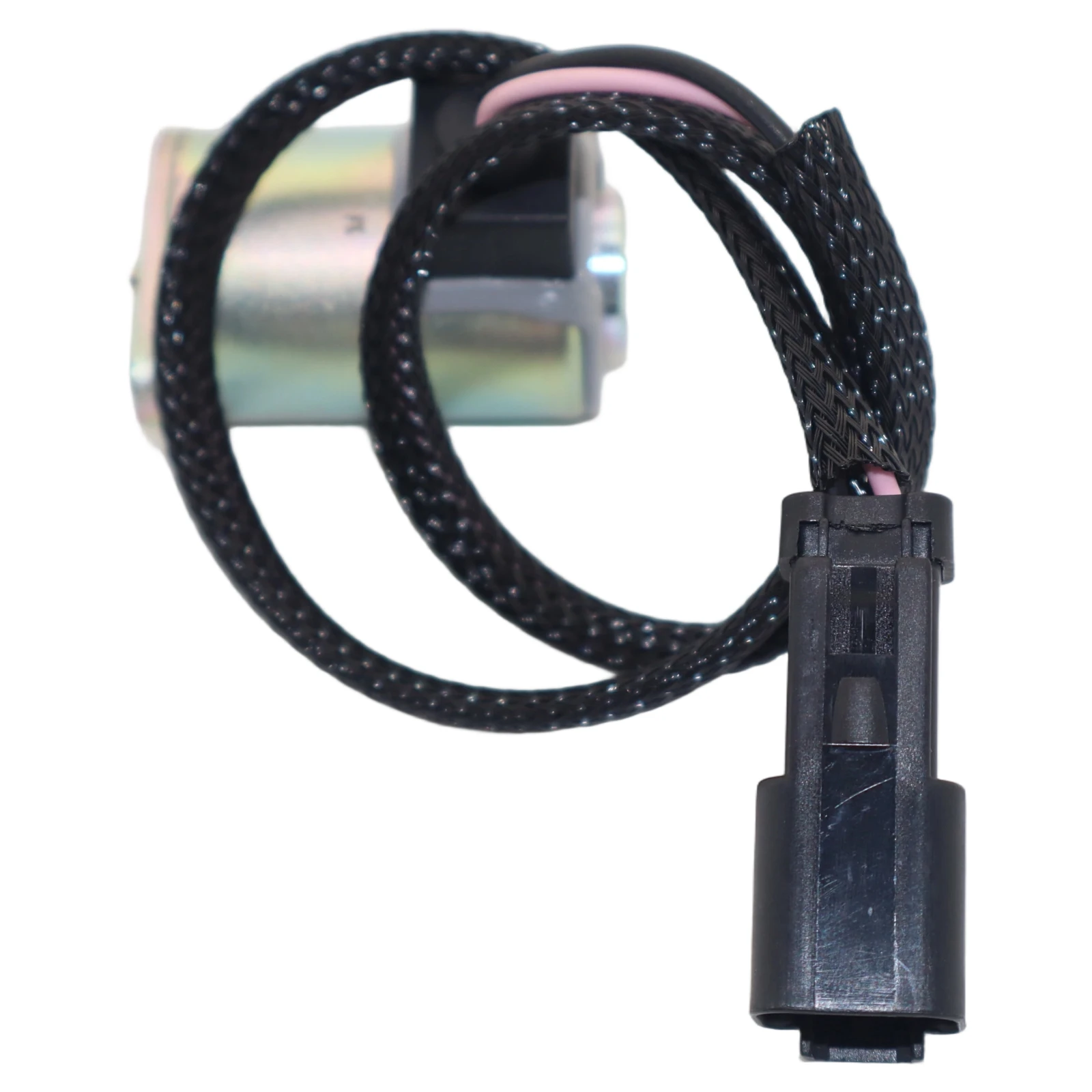 702-21-56241 Solenoid Valve For Komatsu HM300-3 Dump Trucks