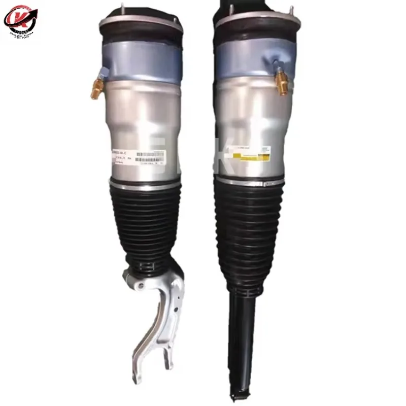 

High Quality Car air Suspension Front and Rear Shock Absorber Assembly Two-wheel Drive Four-wheel Drive for Model s
