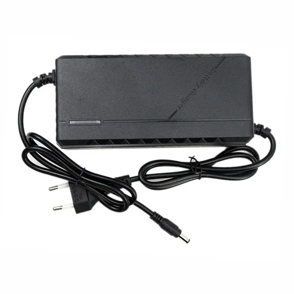 AliExpress NONE Li-ion Battery Charger For E-bike Electric Bicycle 12V 24V 36V 48V 60V 72V DC Power Adapter Charger Lithiun Battery Chargers