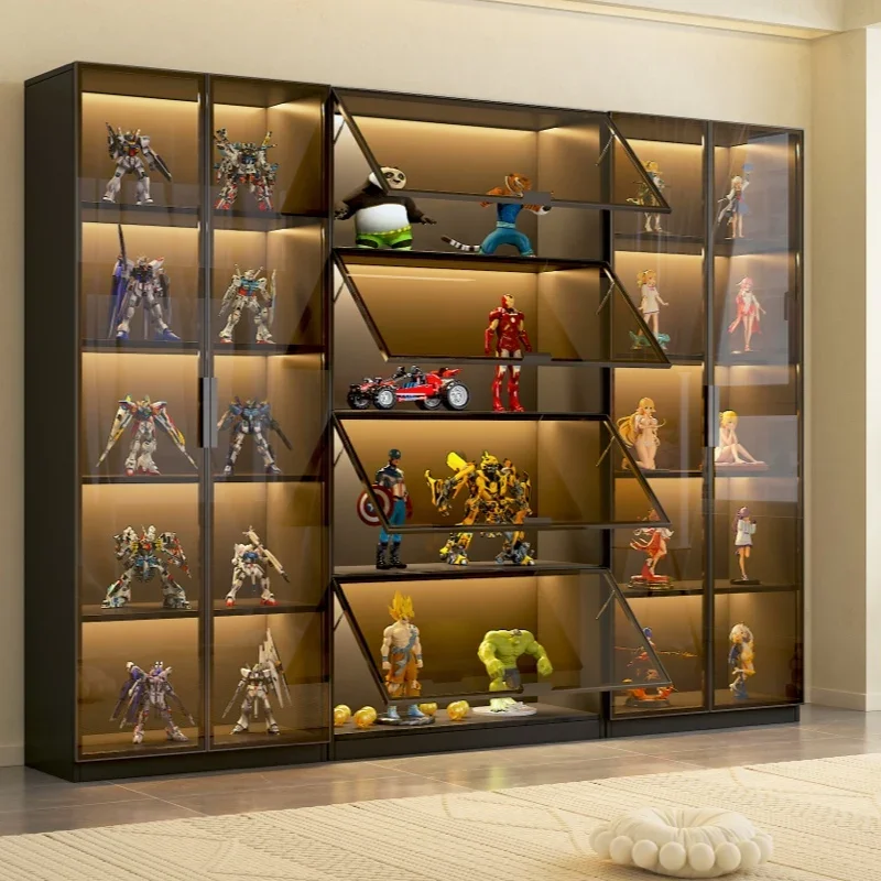 

Wall Shelves Room Liquor Accessories Nordic Cabinet Modern Home Bar Wine Decoration Rack Hanging Full Szafka Antique Furniture