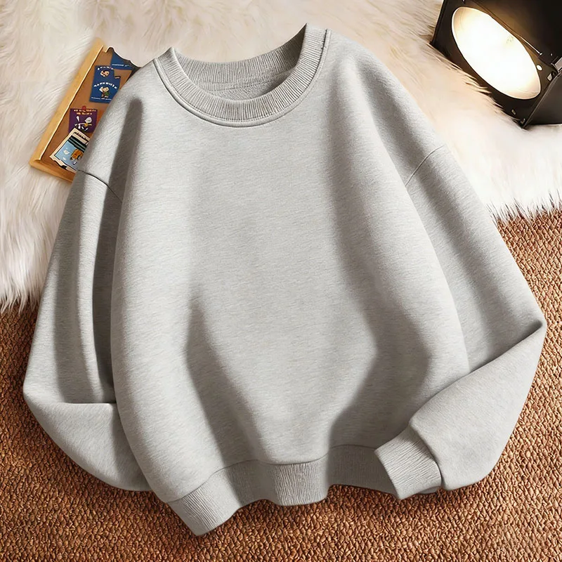 Kids Graphic Sweatshirt 3