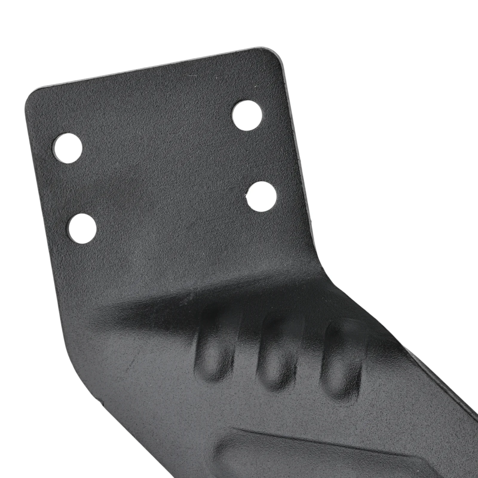 Puente estructural de viga transversal Original para patinete eléctrico KuKirin G2 Pro DB 2024, piezas de reparación de montaje de barra transversal