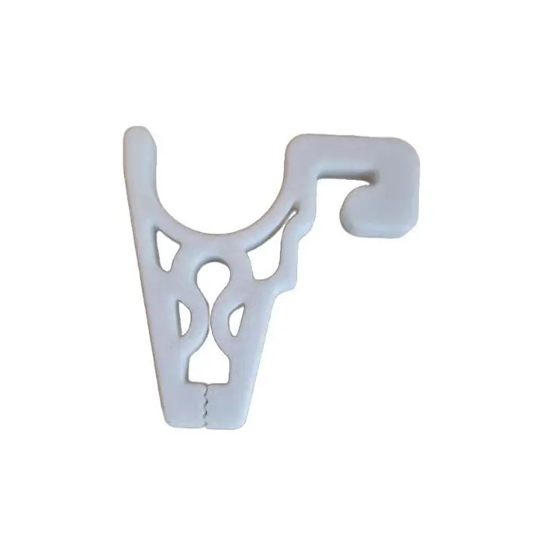 1/2/5Pcs 3D Printed Radiator Hooks With Integrated Clips Heater Towel Hangers