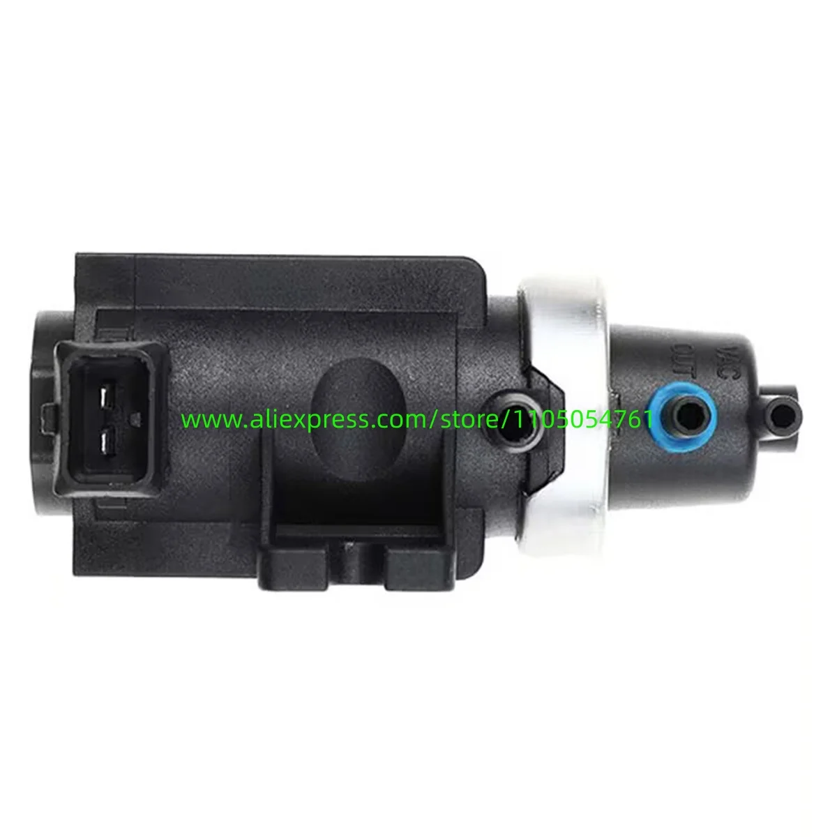 11742246175 Turbocharger, Electromagnetic Valve, Suitable for B-M-W 3