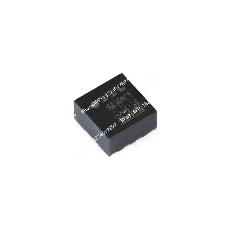 3pcs LIS2DE12TR LGA-12 3-Axis Accelerometer Motion Sensor IC Chip