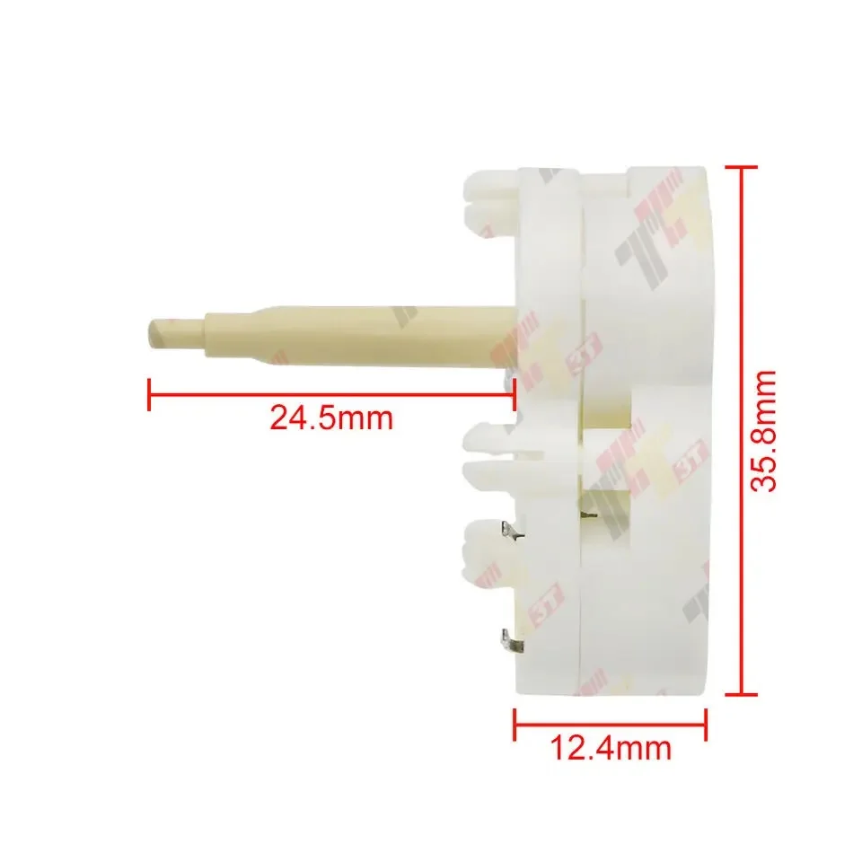 Dashboard Stepper Motor 96655003 for Mercedes W209 W211 W219 Clock Gauge