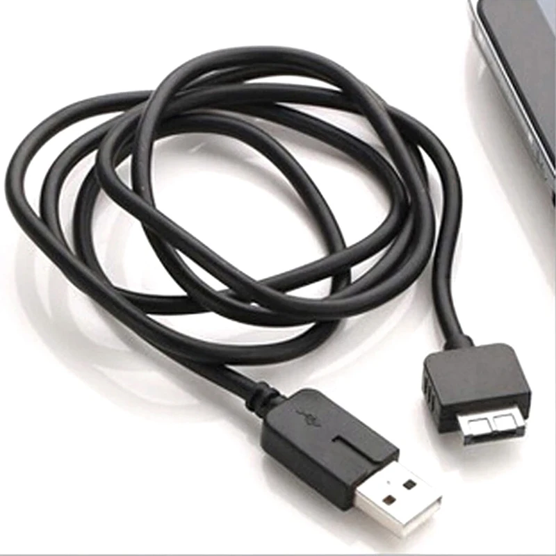 Charging Cable Sync Data Line USB Cable for PSV1000 Psvita