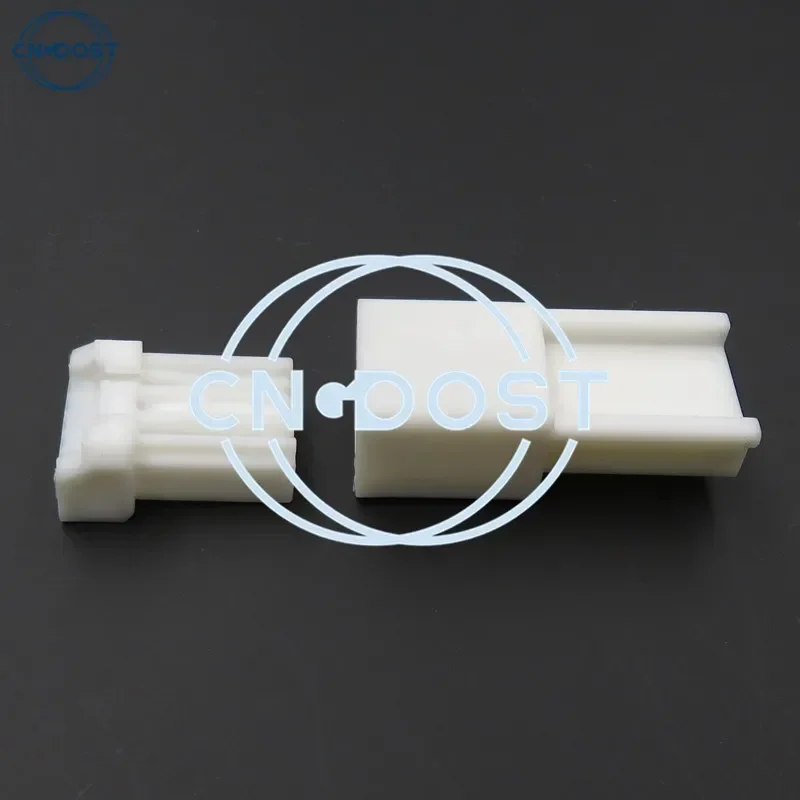 1 Set 5 Hole Automobile ASS Car Start/Stop System Wiring Connector Socket AC Assembly For Honda CRV XRV Fit