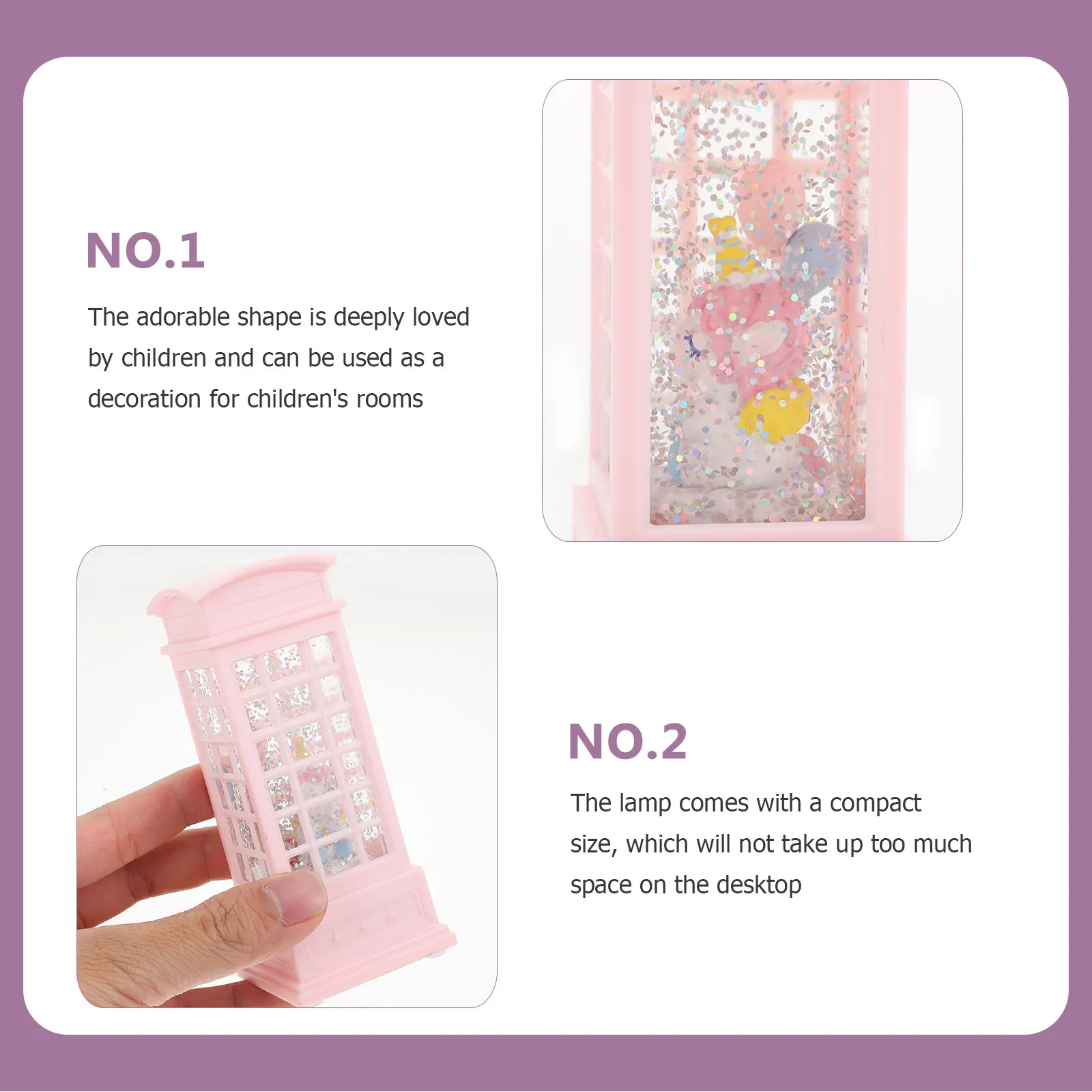 

Креативный хрустальный светильник из смолы, ночник с простым и изящным дизайном, настольный ночник для дома, теплый декоративный светильник для прикроватной тумбочки