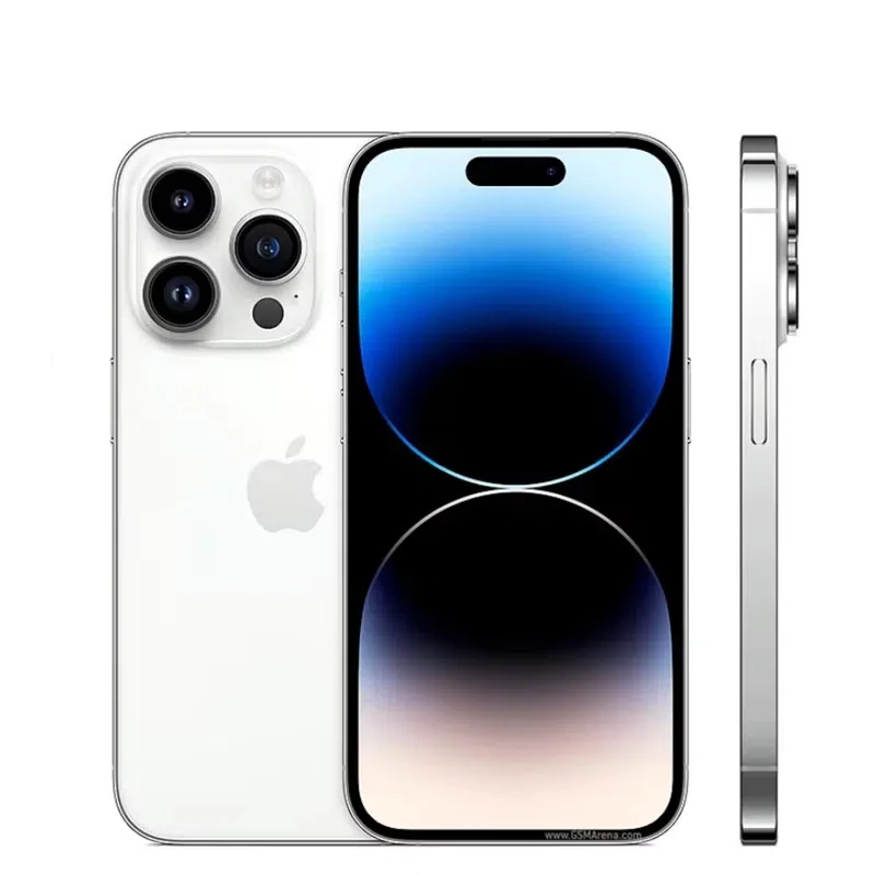 コンピュータ・IT Iphone 14 promax 256g Apple iPhone 14 Pro Max 6.7 in 6GB+128/256GB Network Unlocked