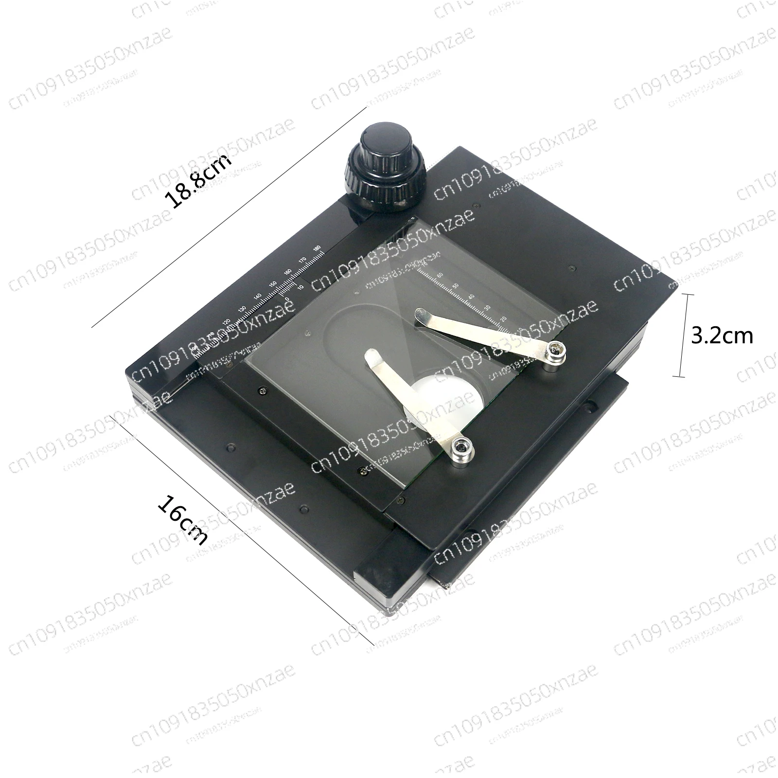 Dy Electron Microsc…