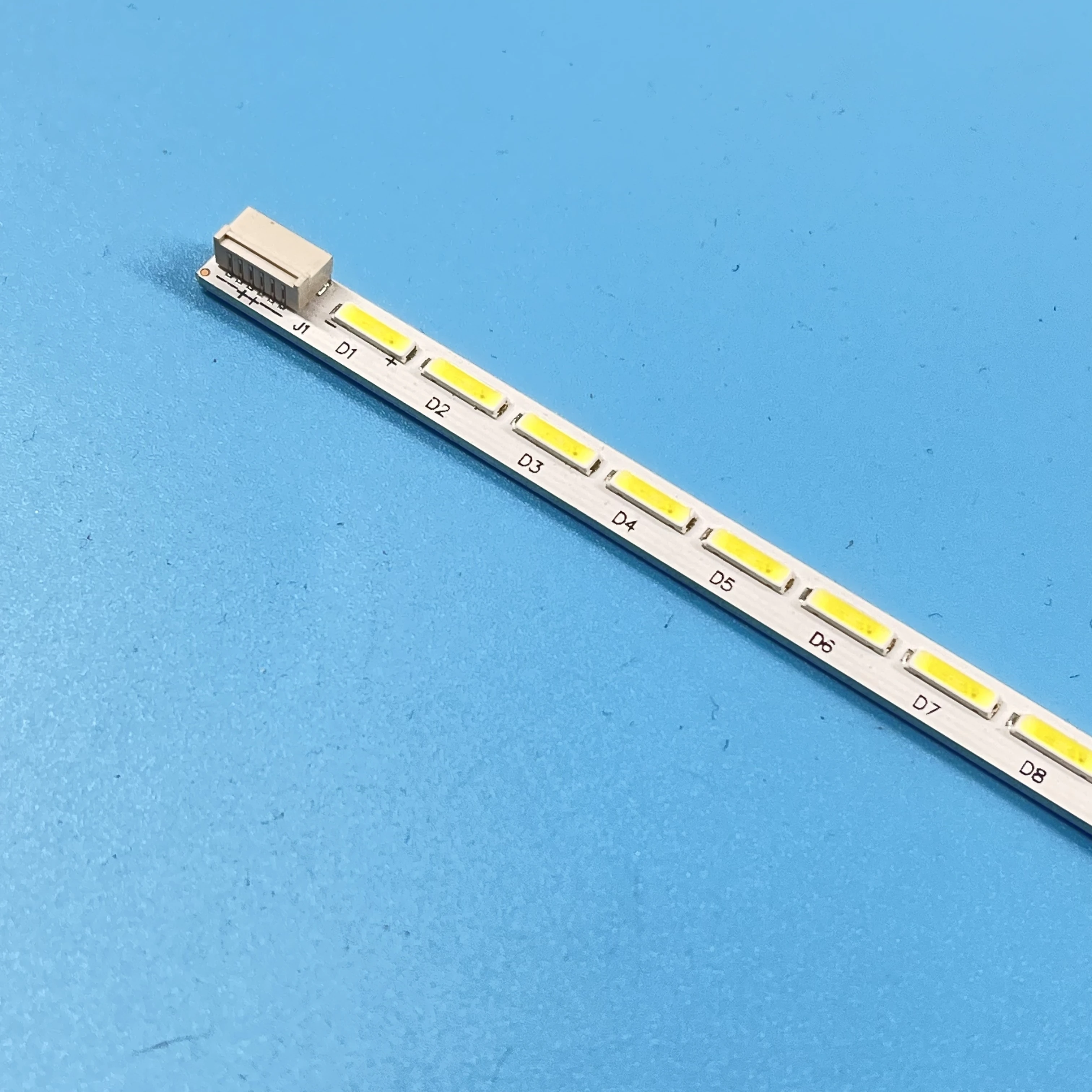Tira de luces LED de retroiluminación, accesorio para televisor BenQ gl2450-t Acer V246HL Sams ung s24d300 S24B750VS T24c310LB LB24020 V1 _ 00