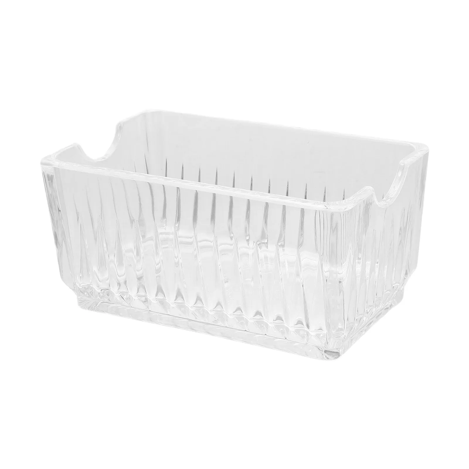 Desktop Storage Organizer Acrylic Box Multi-Functional Sundries Organizing Box Pen Holder for Office Home Use Desktop Organizer