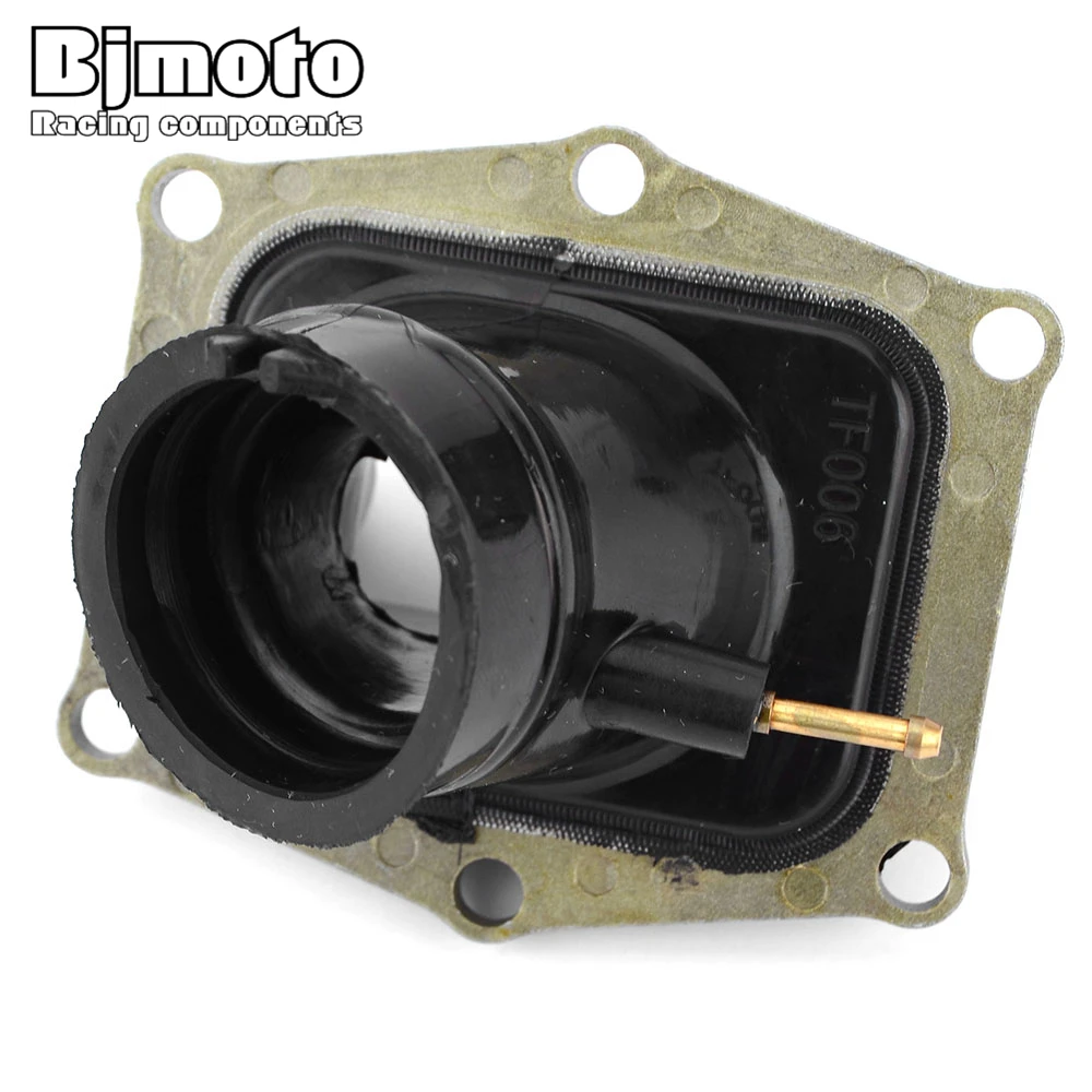 

CRM250R 1994 адаптер интерфейса карбюратора мотоцикла впускной коллектор для Honda CRM250 без предупреждения о скорости светильник 16220-KAE-740