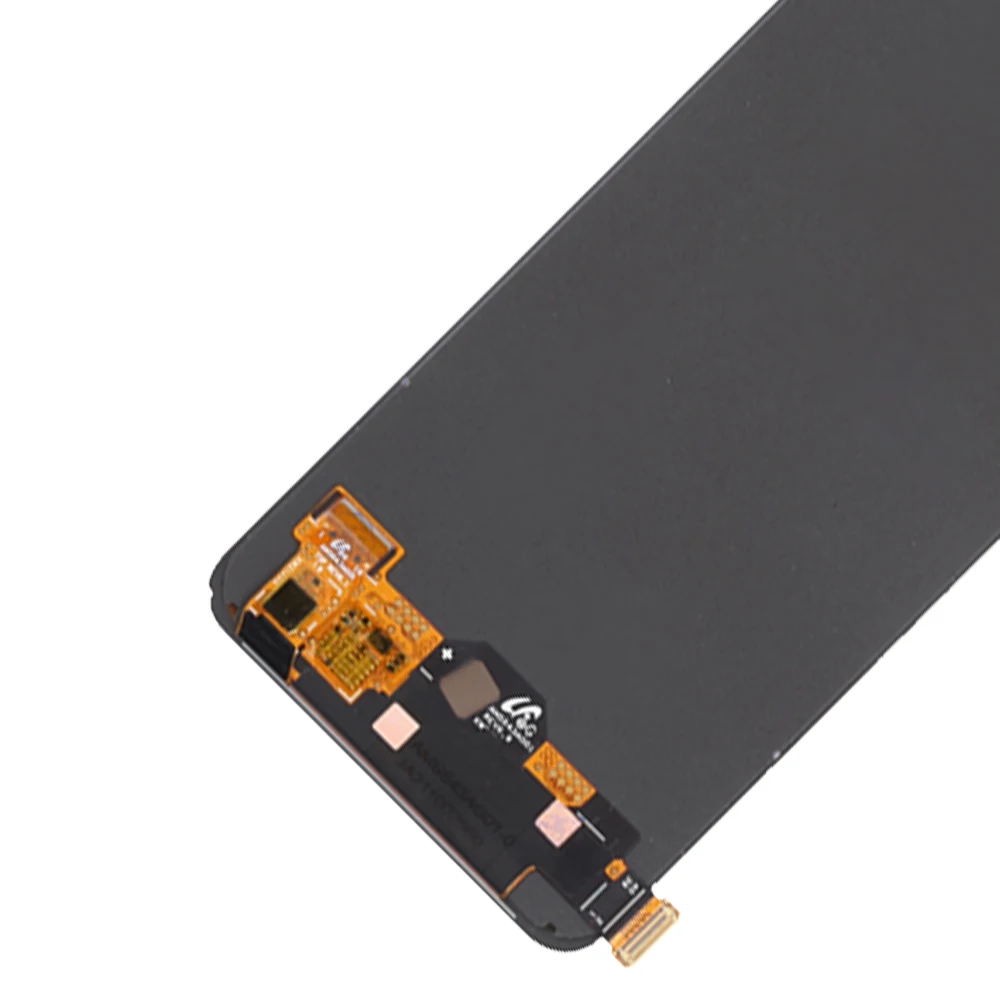 For OPPO Reno 7 4G LCD Screen With Frame 6.43\