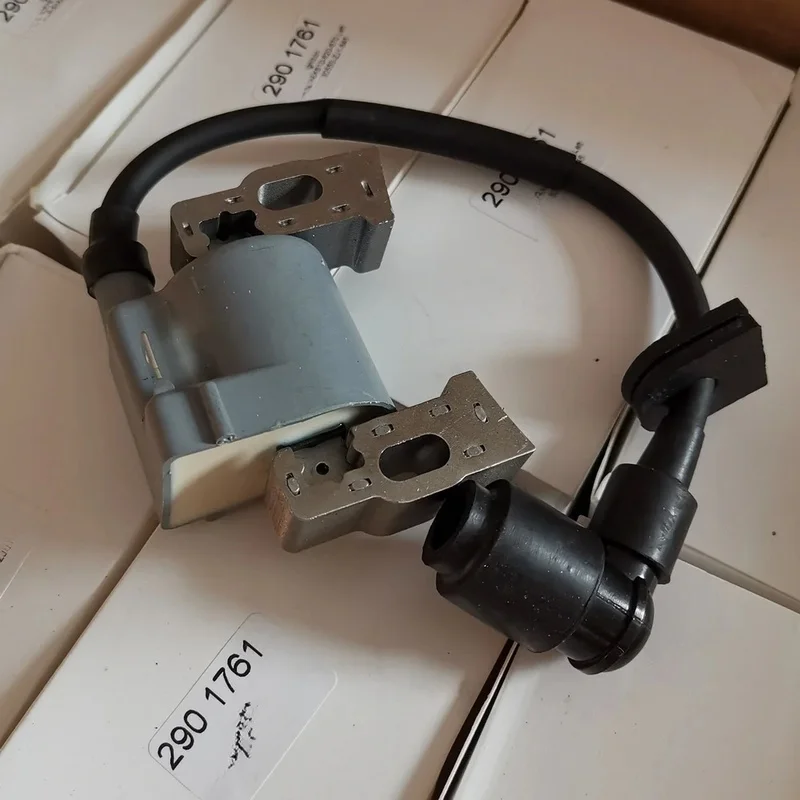 Ignition Module High Voltage Pack For GX610 GX620 GX670, A Set of Left and Right Coils Motor Repair Accessory
