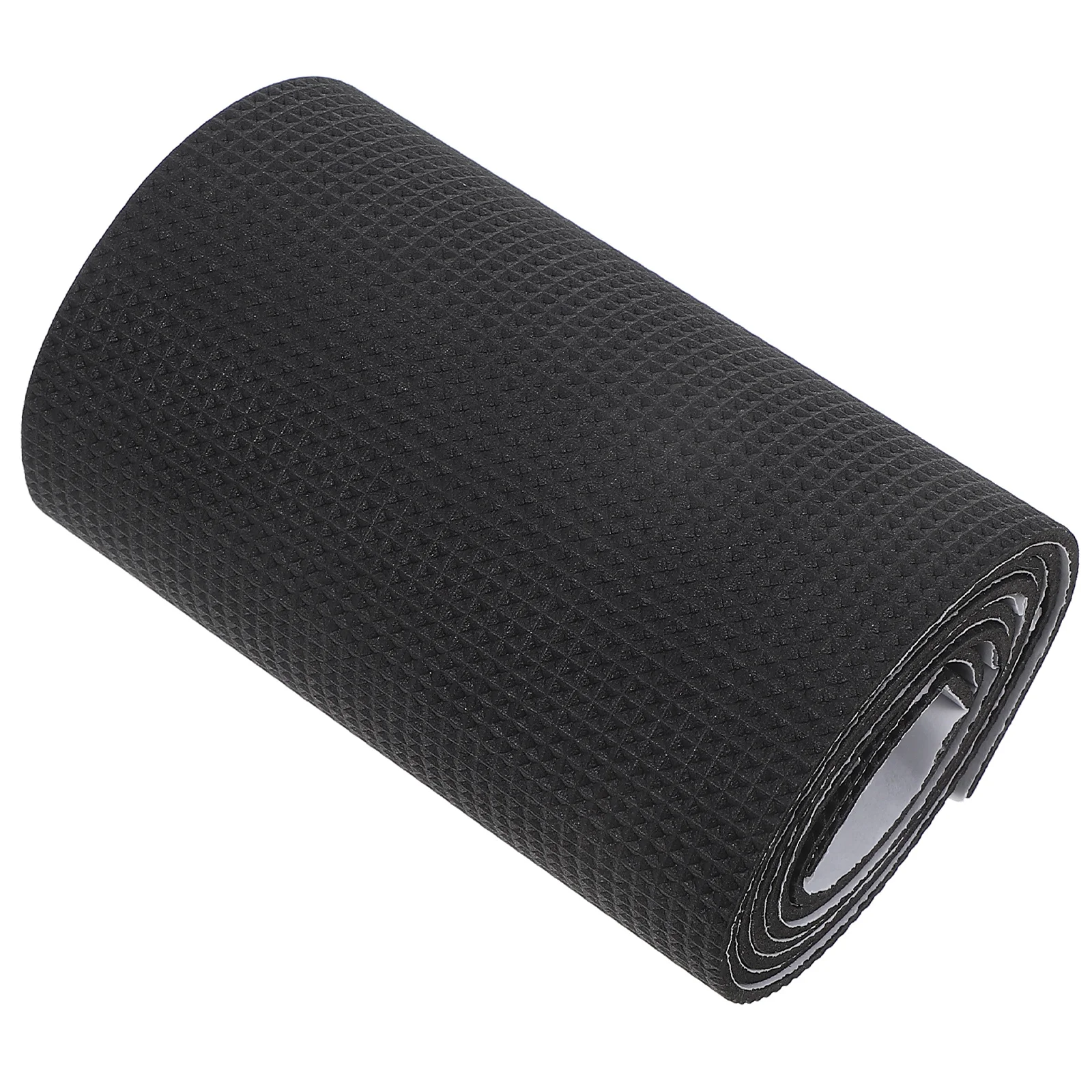 

Black Non Slip Shoe Pads Eva Self Adhesive Sole Protectors High Heels Noise Reduction Heel Grip Anti Slip Sole Cushion