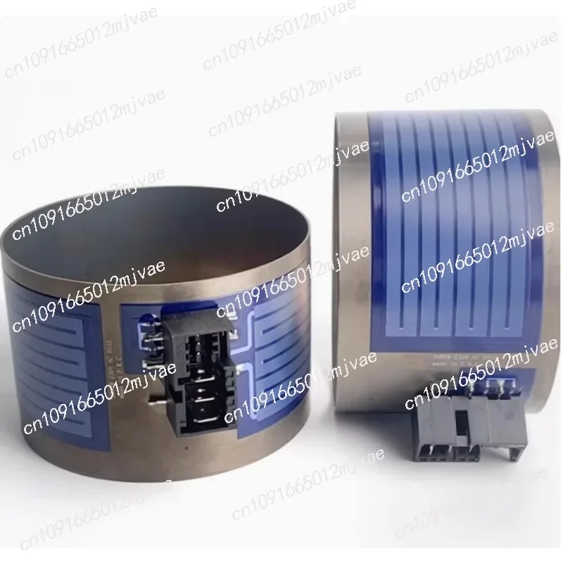 

Нагревательное кольцо насоса циркуляционного насоса посудомоечной машины, кольцо из толстой пленки,