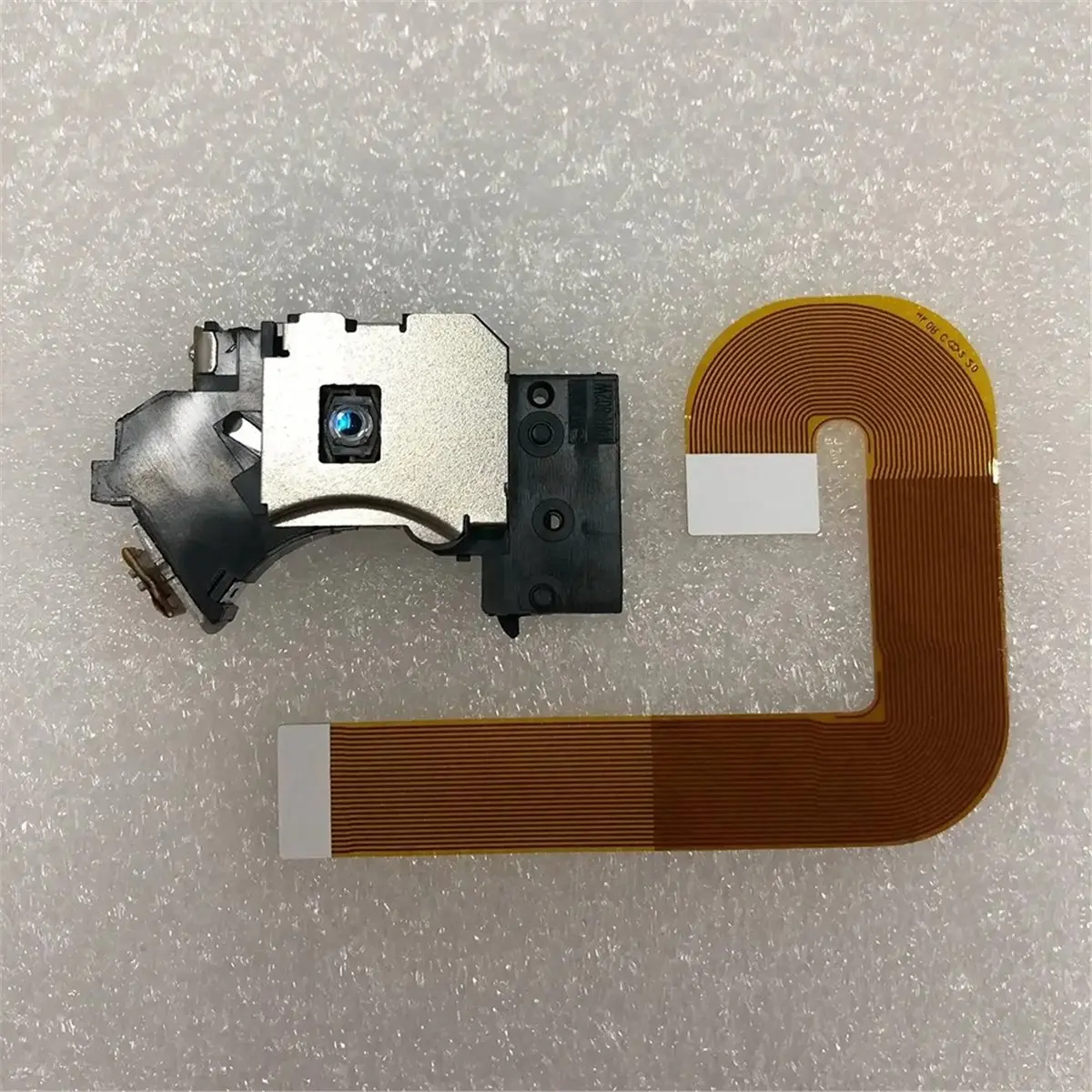 

Новая электронная лазерная линза -802W для PS2 Slim 7000x 7500x 7700x 7900x 9000x, сменный модуль оптического привода с гибким кабелем C