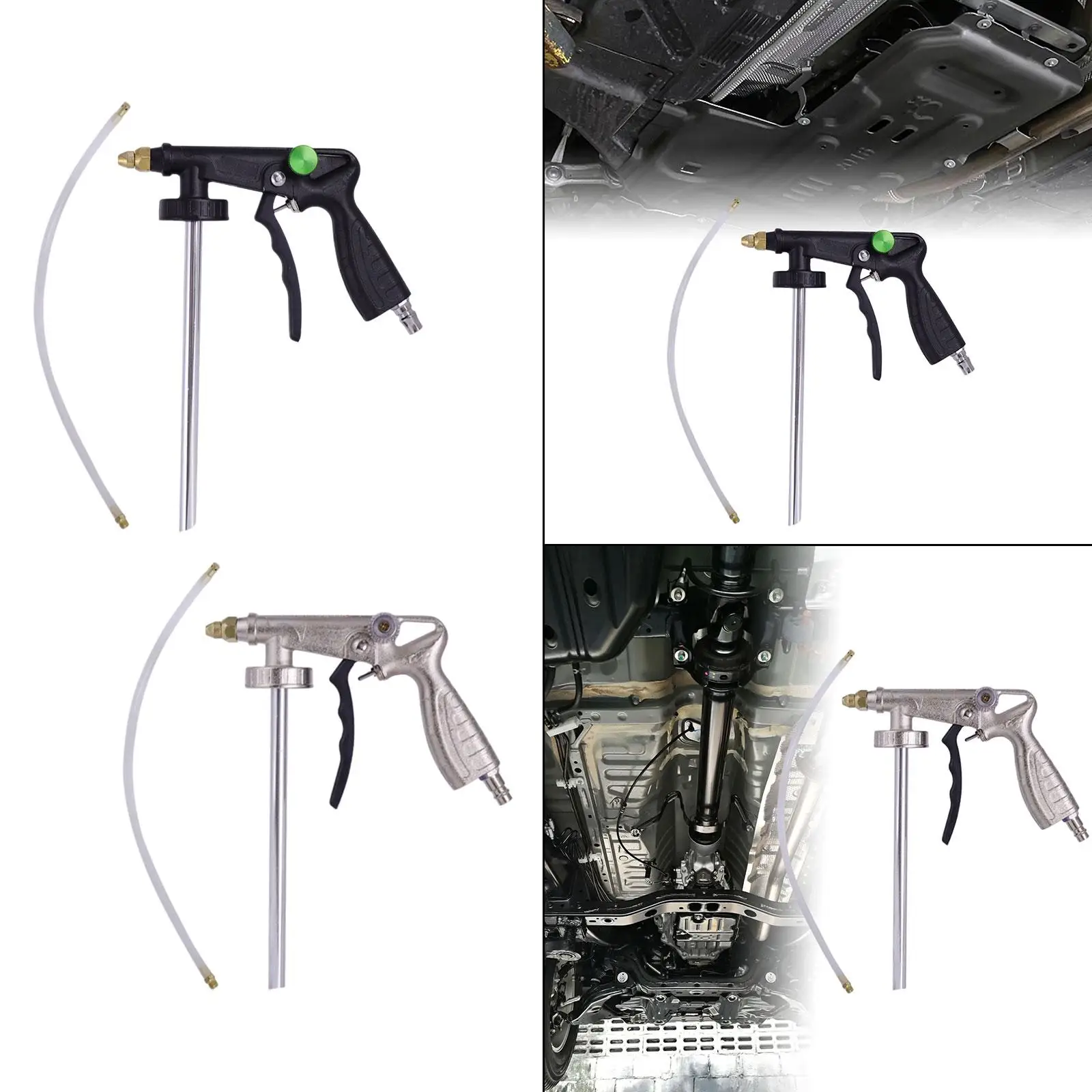 자동차 도색용 언더코팅 분무기, 다기능 자동차 액세서리