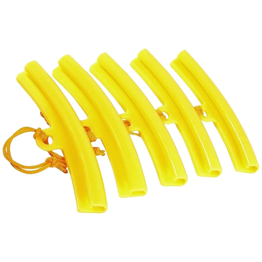 

5pcs Tire Rim Protection Pad Durable Car Wheel Protector For Scratch Prevention During Tire Changing Tool Auto Repair
