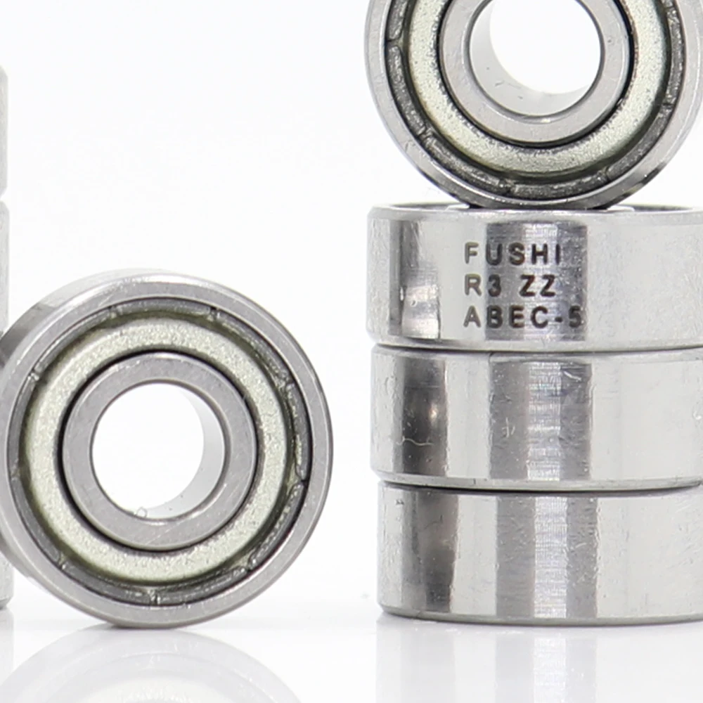 R3ZZ Bearing ABEC-5 ( 10 PCS ) 3/16