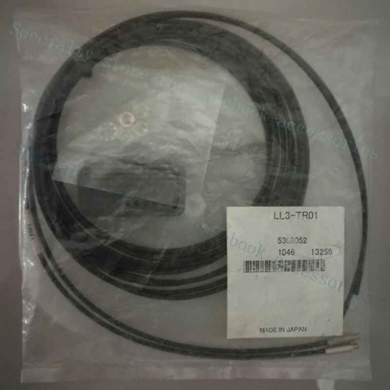 

Оптоволоконный датчик A++ для SICK LL3-TR01 LL3TR01