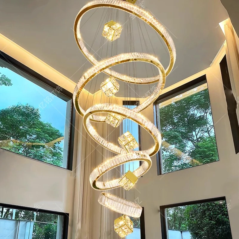 Modern dine dining room Pendant lights indoor lighting Ceiling lamp hanging light led chandelier decorative interior lighting