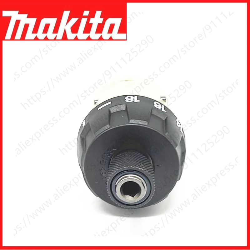 Geabox Hộp Bánh Răng Cho MAKITA DF030D DF031D DF030DWE 125460-6 125459-1 123505-4 Mũi Khoan Screwdrill