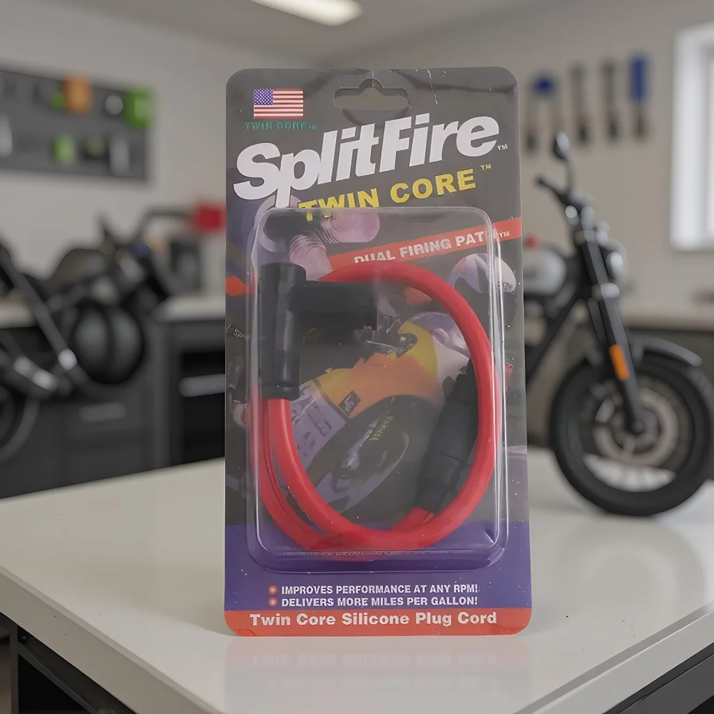 Iridium Power Cable…