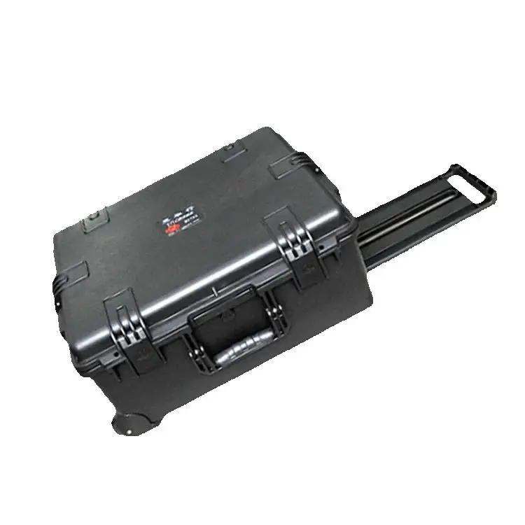 Защитная коробка Чемодан iM2720 Air Case с пышной пеной