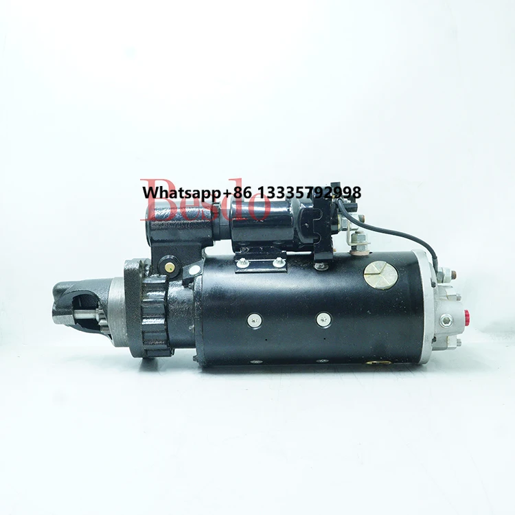

123-8636 Industrial Diesel’ Engine Parts 24V Lubricant Oil Pump 123-8636 3512 3516