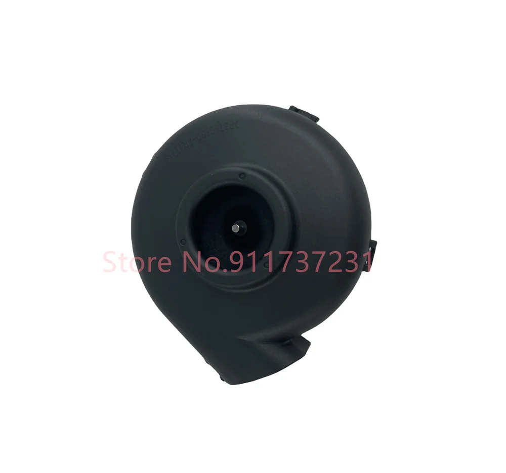 Original Fan Module for ROIDMI EVE CC Robot Vacuum Cleaner Spare Parts Fan Motor Accessories