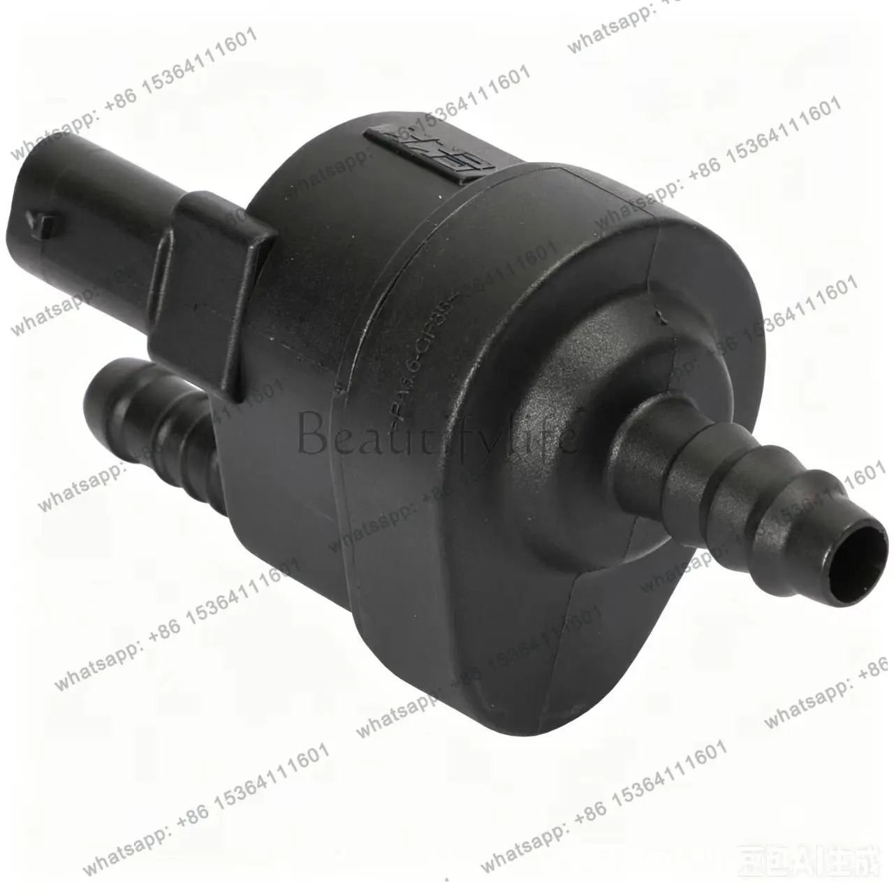 TOOL  automotive carbon can solenoid valve 04E906517 04E133366FH
