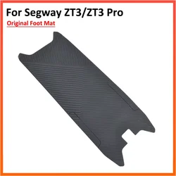 Original Foot Pads For Segway ZT3 Electric Scooter Mat Anti-Slip Rubber Adhesive Pedal Parts