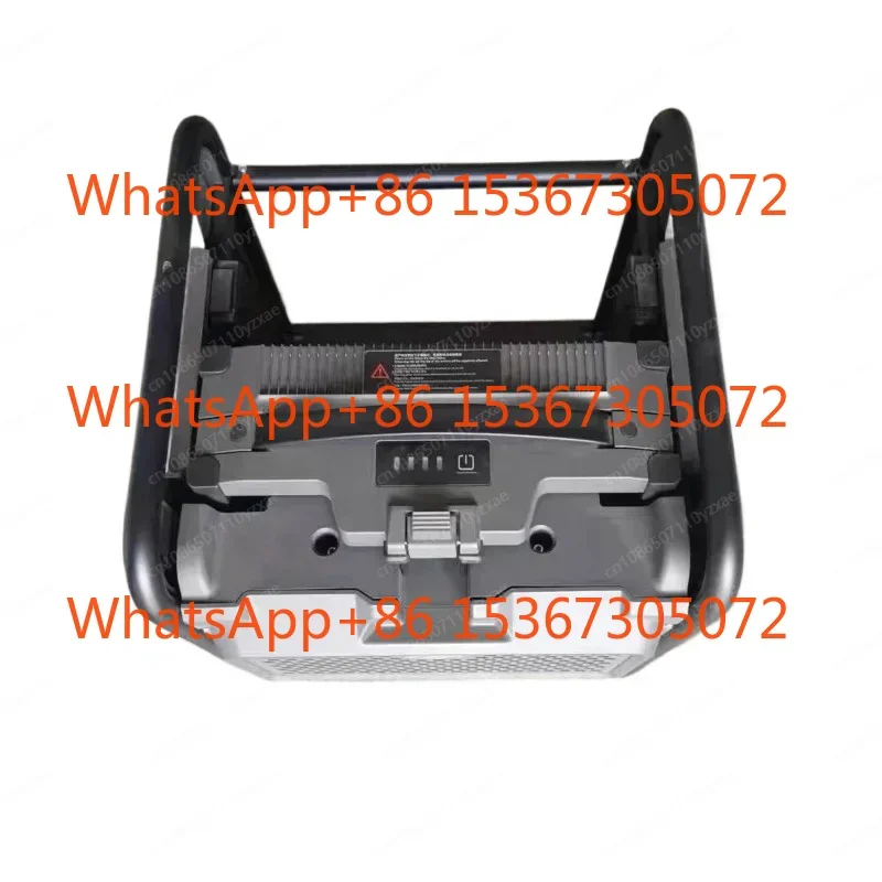 

Radiator Is Applicable To 20p30 Intelligent Flight Battery Cooling Rack for Plant Protection T40 Original Battery