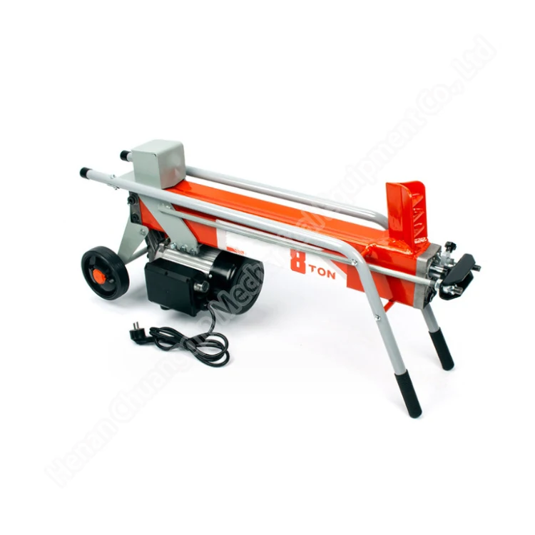 Electric Log Splitt… - image