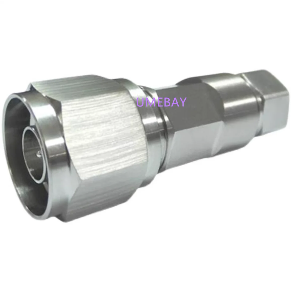 1PCS   Connector  F1TNM-HC suitable for 1/4 feeder  FSJA-50A