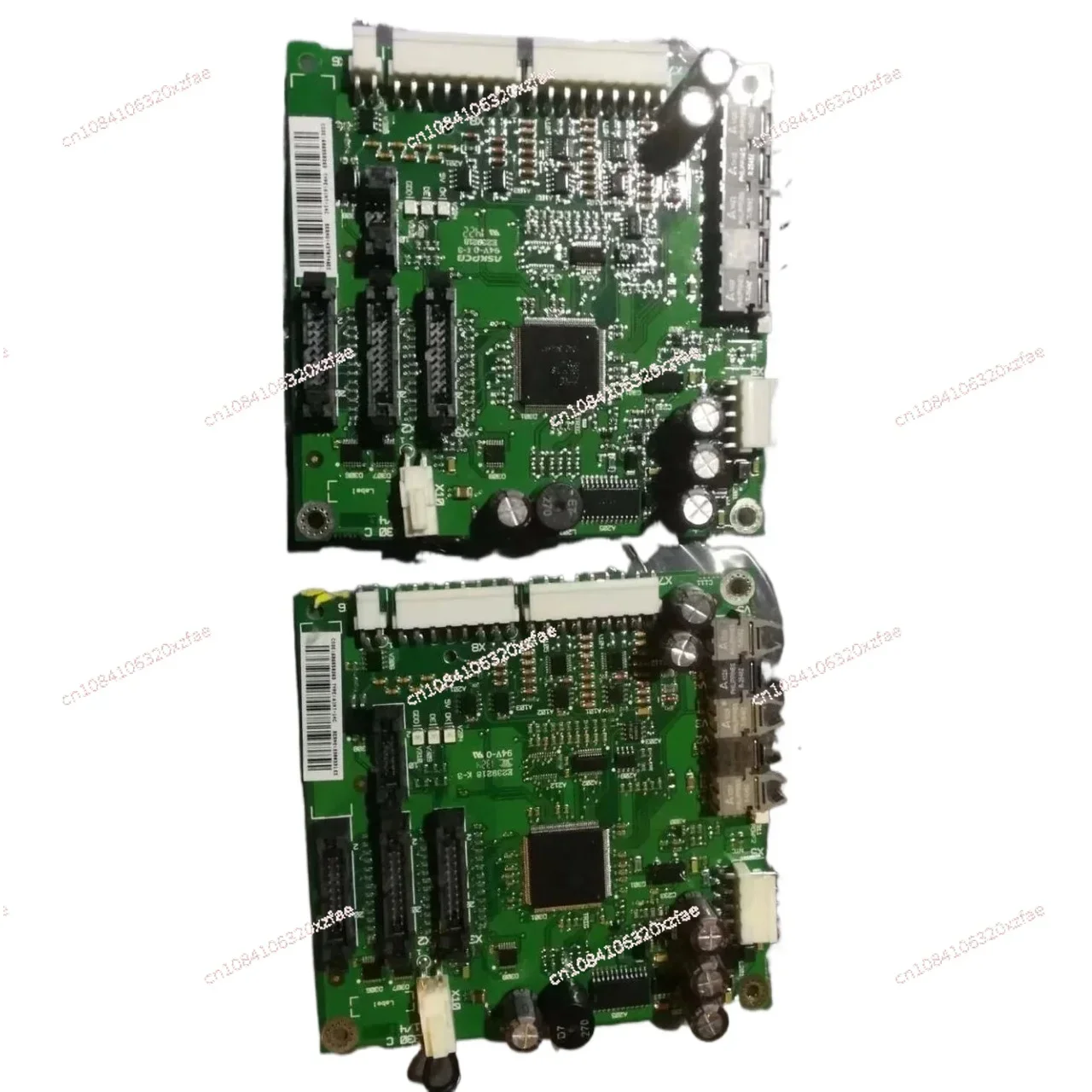 

AINT-14 AINT-14C AINT-02 02C Inverter 800 Series Communication Board