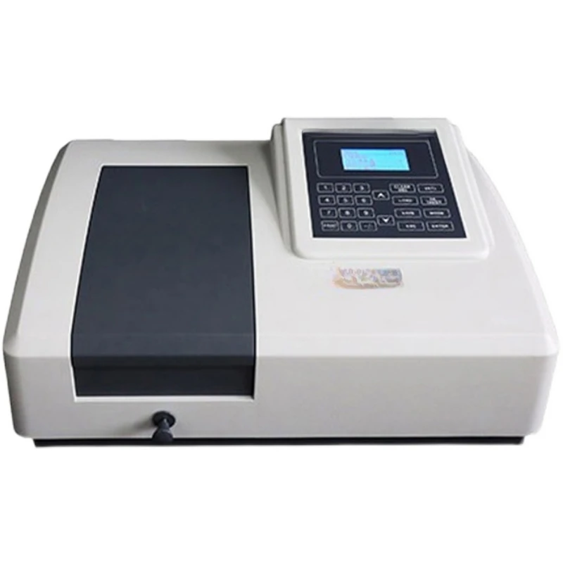 

Ultraviolet-Uisible Spectrophotometer UV-2100/V1600/V1800/7200 Spectrometer