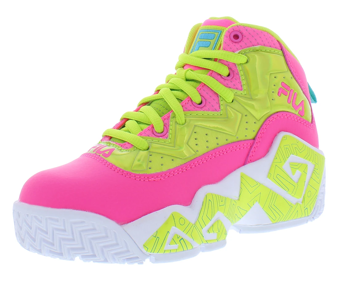 

Fila Mb Night Walk Girls Shoes