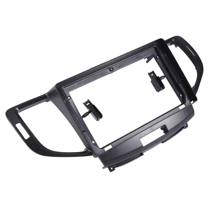 

9 Inch Car Video Fascia For Honda Accord 2007-2012 ACURA TSX 2008-2012 Panel Player Audio 2 Din Dashboard Frame Parts